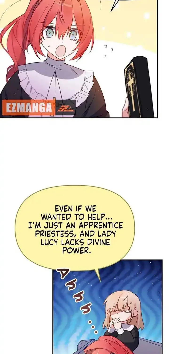 What’s Happening in Lindell? Zinmanga X Chapter 8 Page 29