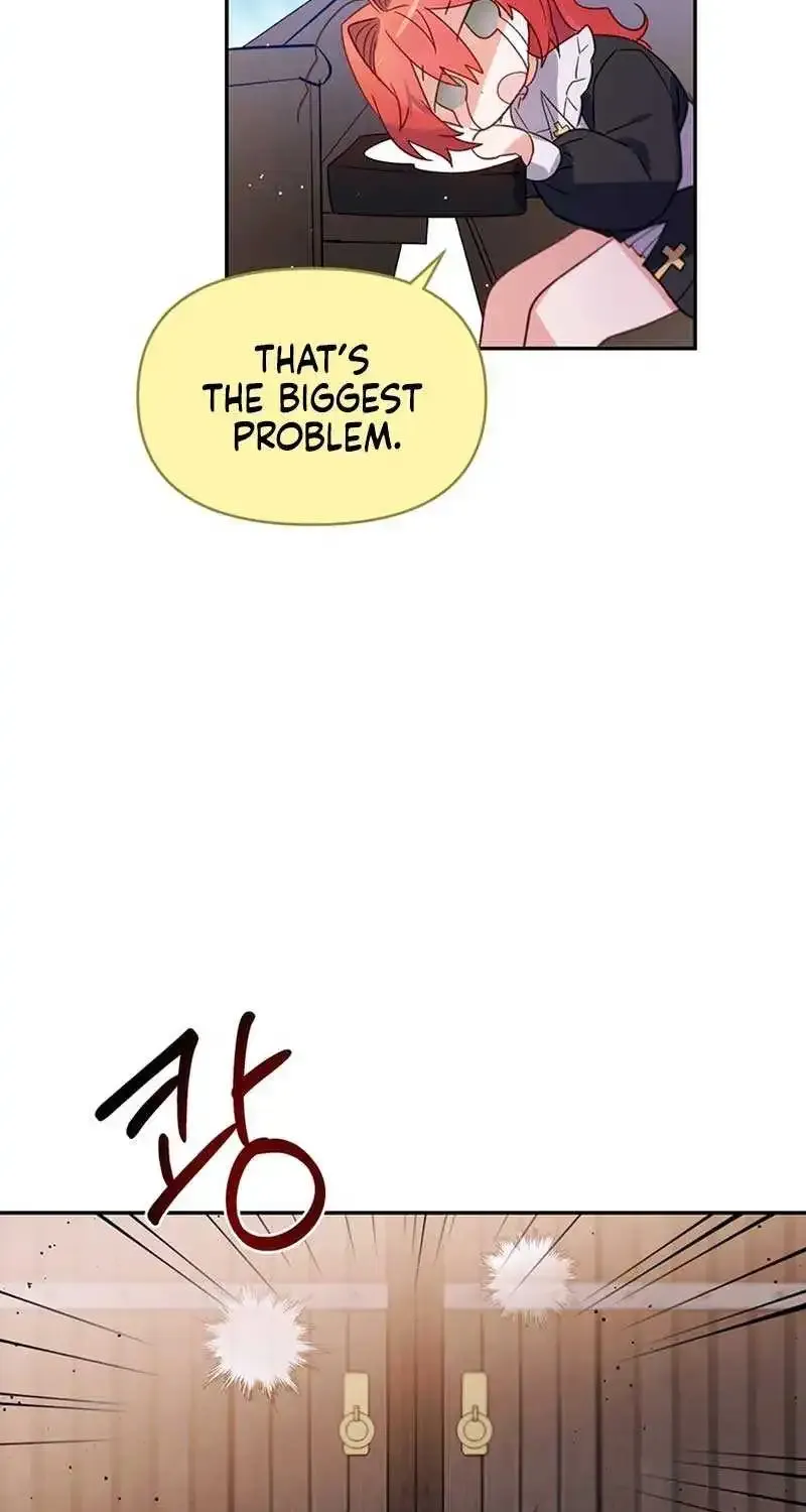 What’s Happening in Lindell? Zinmanga X Chapter 8 Page 30