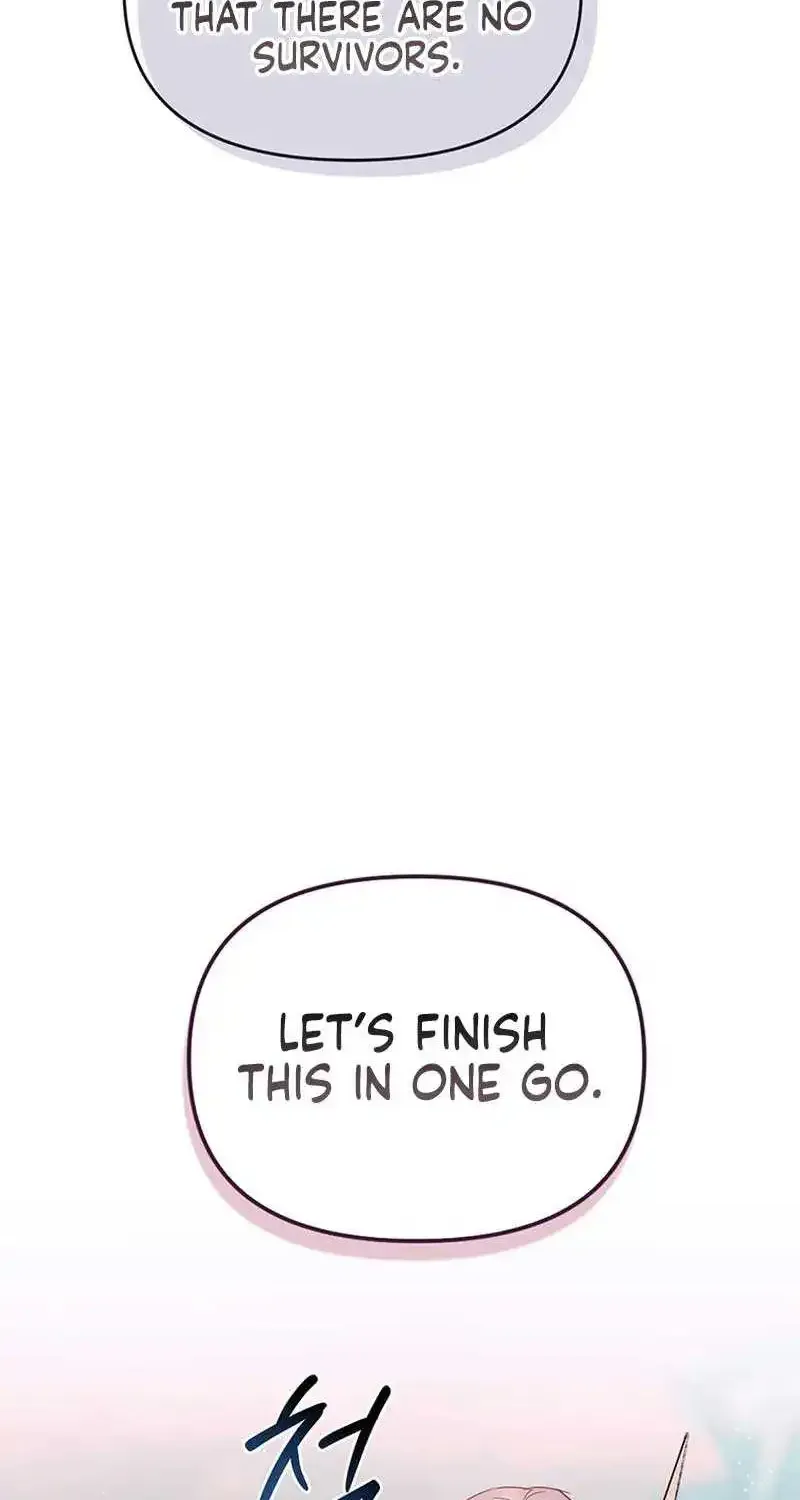 What’s Happening in Lindell? Zinmanga X Chapter 8 Page 38