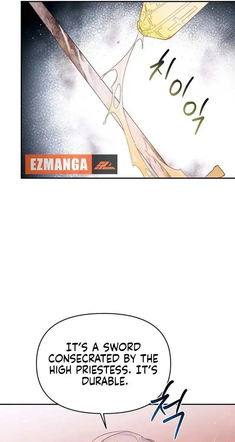 What’s Happening in Lindell? Zinmanga X Chapter 8 Page 59
