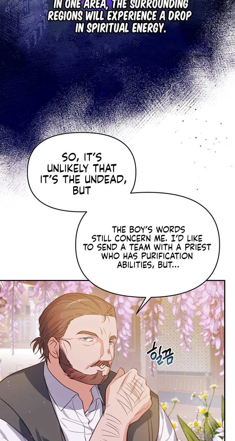 What’s Happening in Lindell? Zinmanga X Chapter 7 Page 44