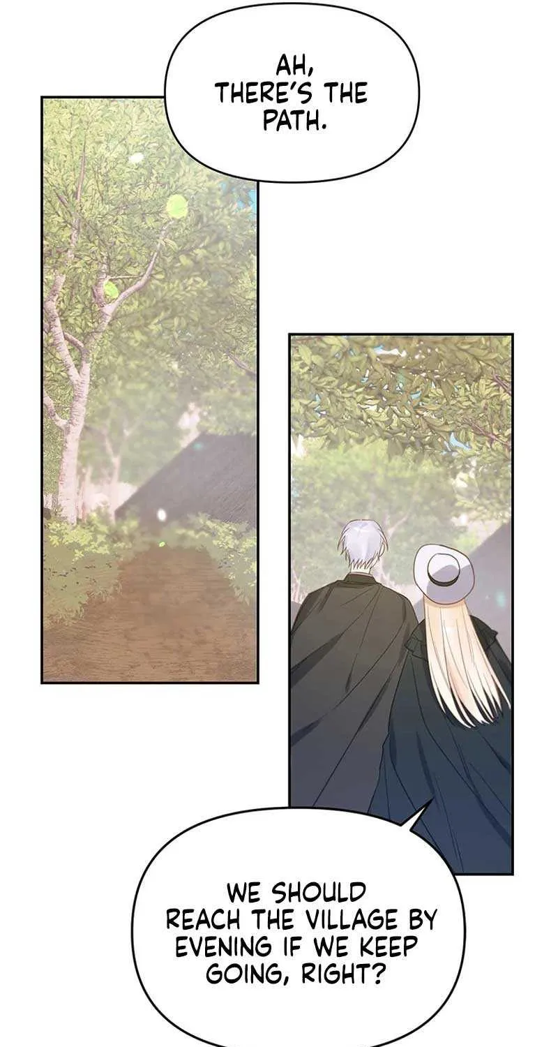 What’s Happening in Lindell? Zinmanga X Chapter 7 Page 66