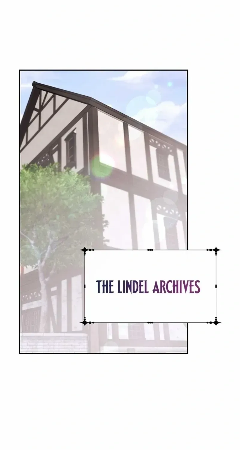 What’s Happening in Lindell? Zinmanga X Chapter 6 Page 3