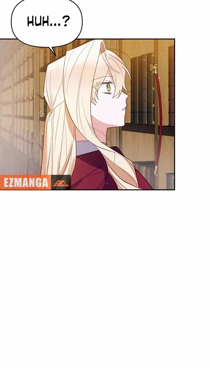 What’s Happening in Lindell? Zinmanga X Chapter 6 Page 6