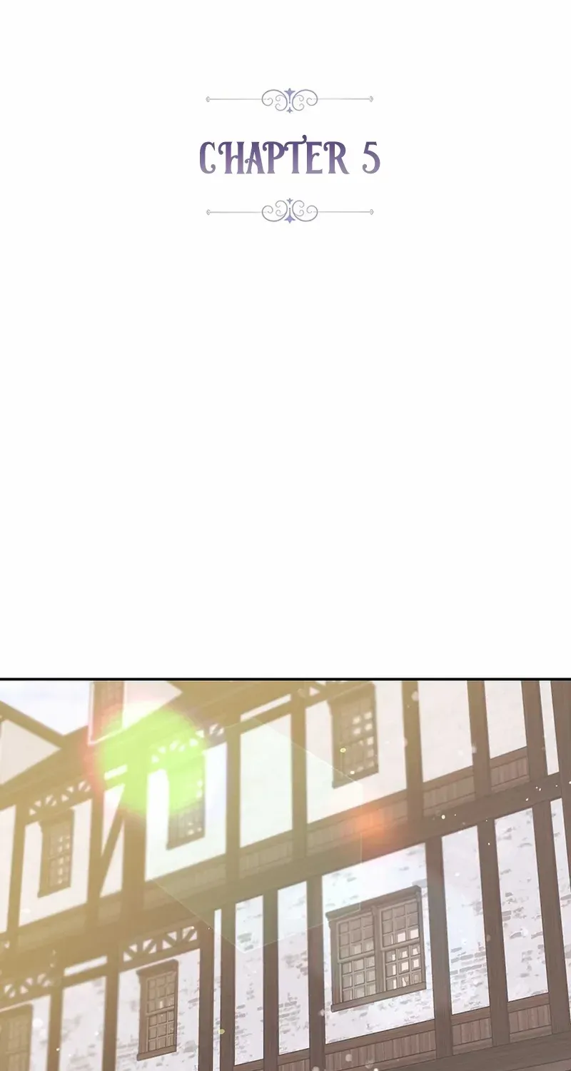 What’s Happening in Lindell? Zinmanga X Chapter 5 Page 13