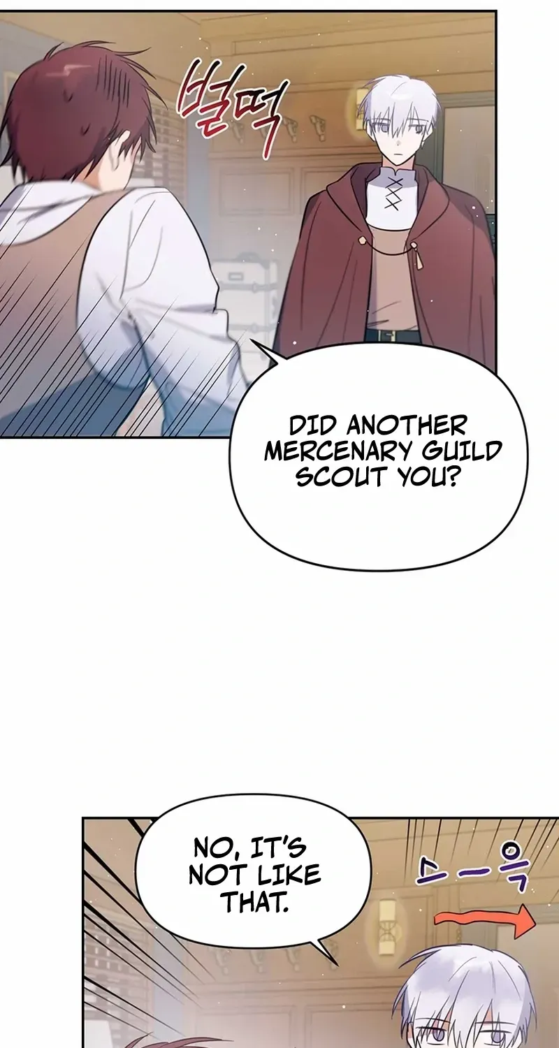 What’s Happening in Lindell? Zinmanga X Chapter 5 Page 20