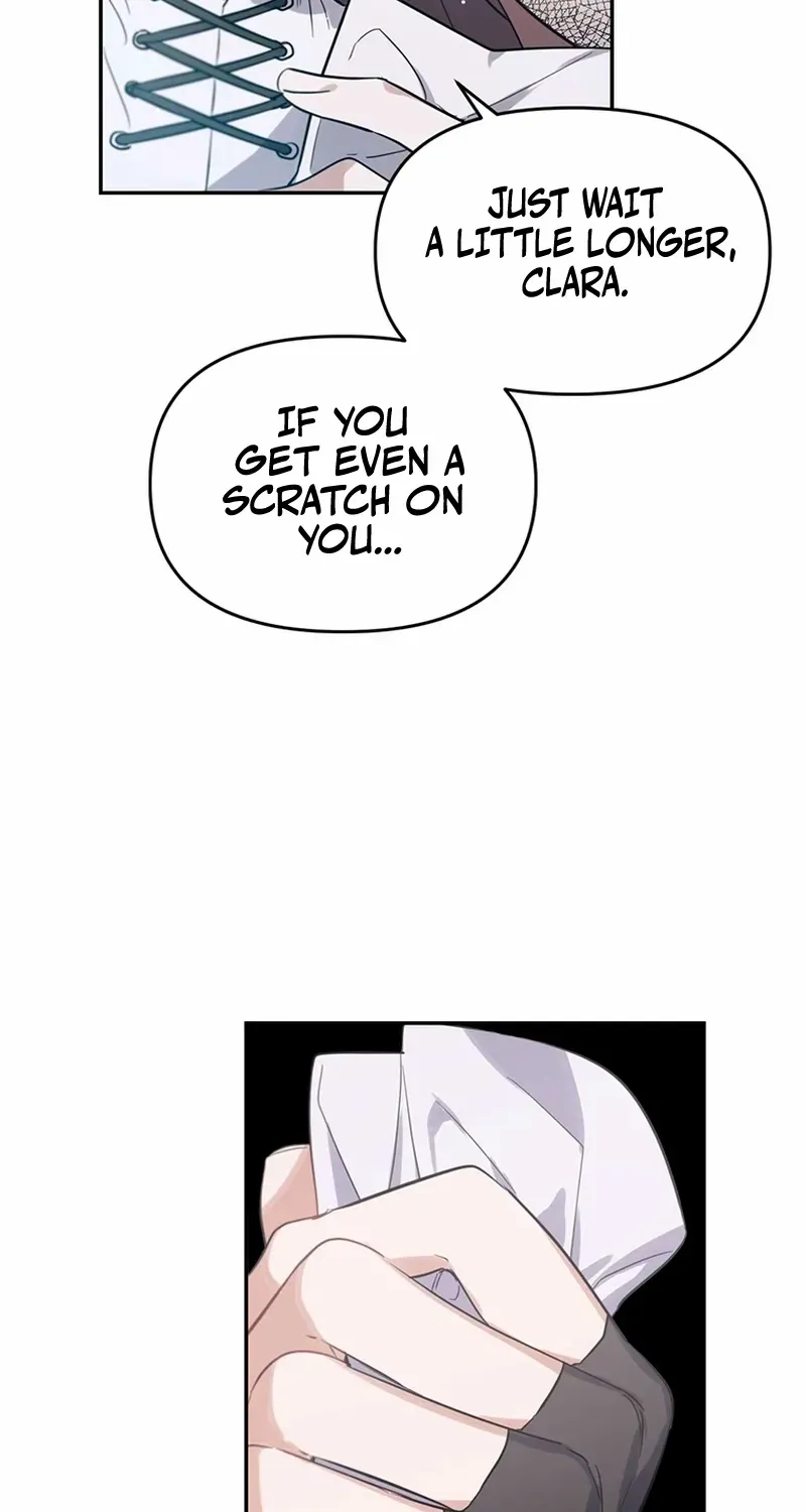 What’s Happening in Lindell? Zinmanga X Chapter 5 Page 29