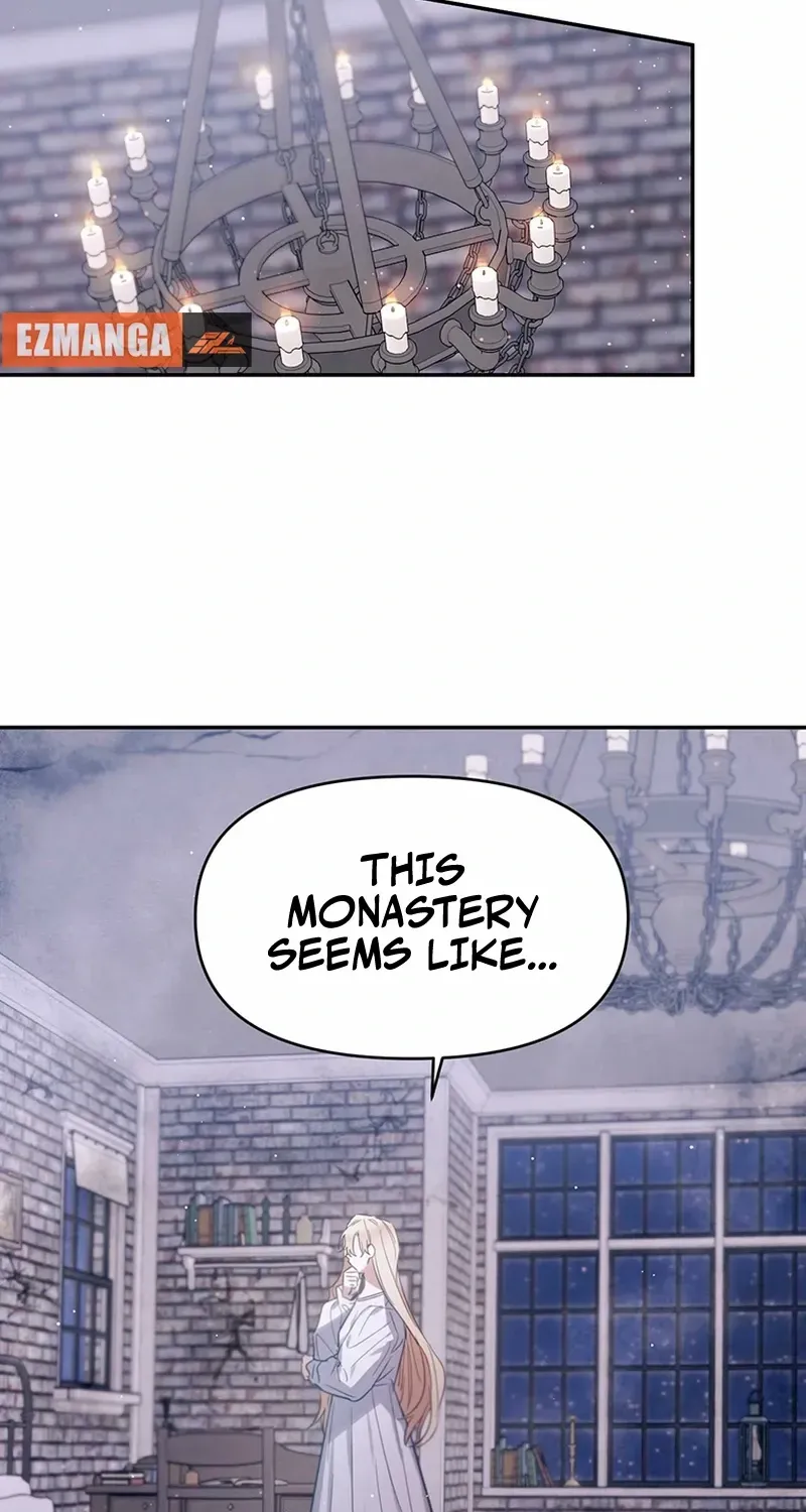 What’s Happening in Lindell? Zinmanga X Chapter 5 Page 33