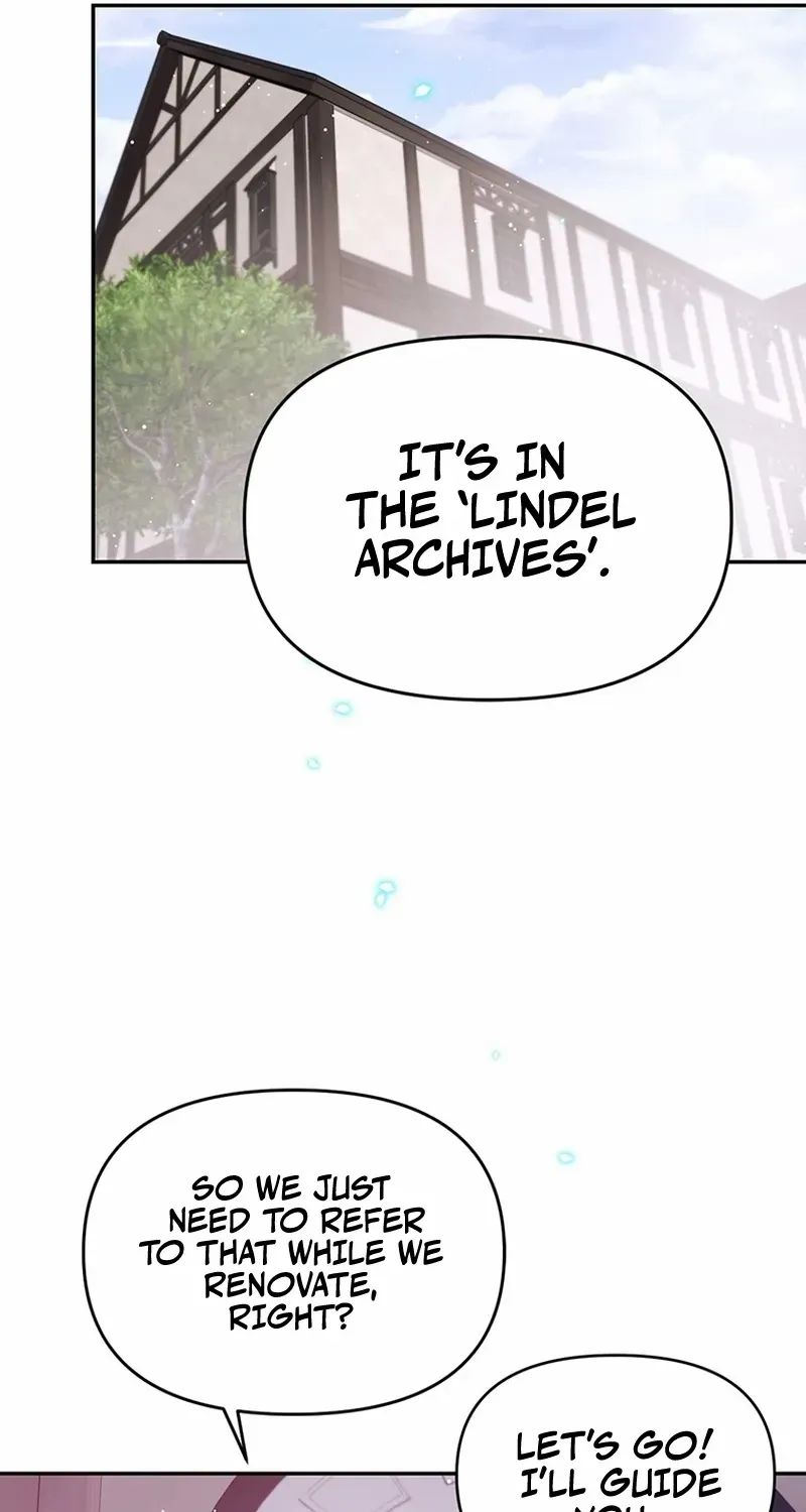 What’s Happening in Lindell? Zinmanga X Chapter 5 Page 79