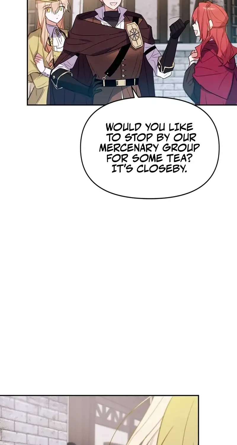 What’s Happening in Lindell? Zinmanga X Chapter 4 Page 56