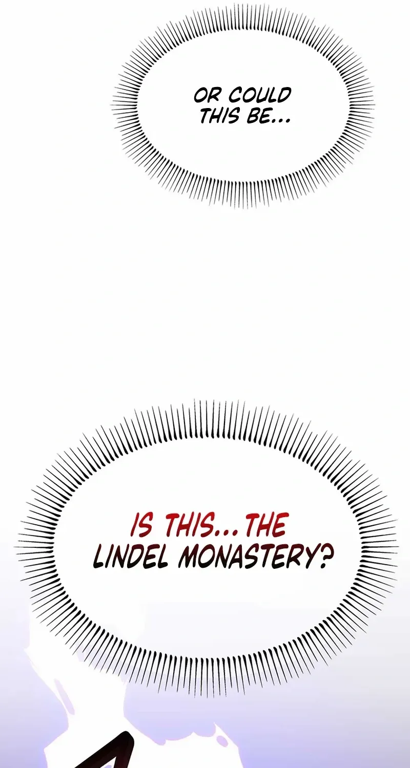 What’s Happening in Lindell? Zinmanga X Chapter 3 Page 8