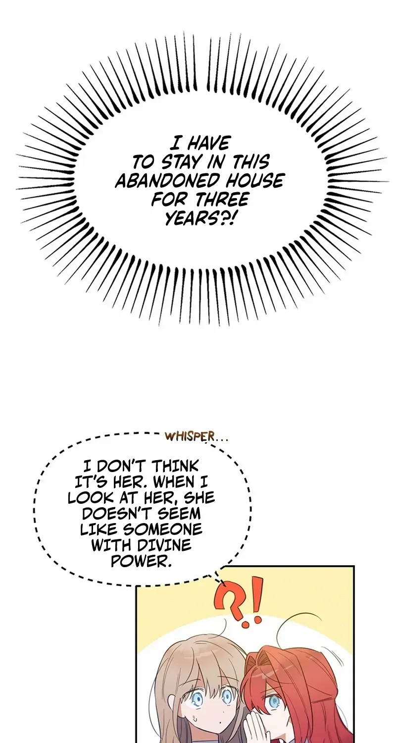 What’s Happening in Lindell? Zinmanga X Chapter 3 Page 14