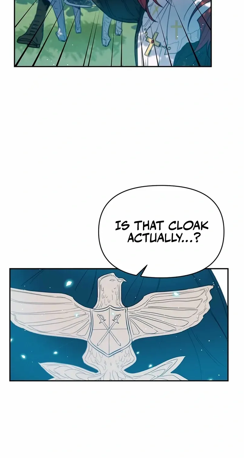 What’s Happening in Lindell? Zinmanga X Chapter 3 Page 25