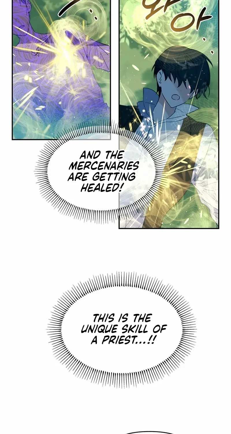 What’s Happening in Lindell? Zinmanga X Chapter 3 Page 46