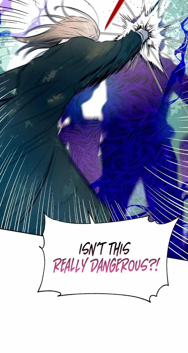 What’s Happening in Lindell? Zinmanga X Chapter 3 Page 55