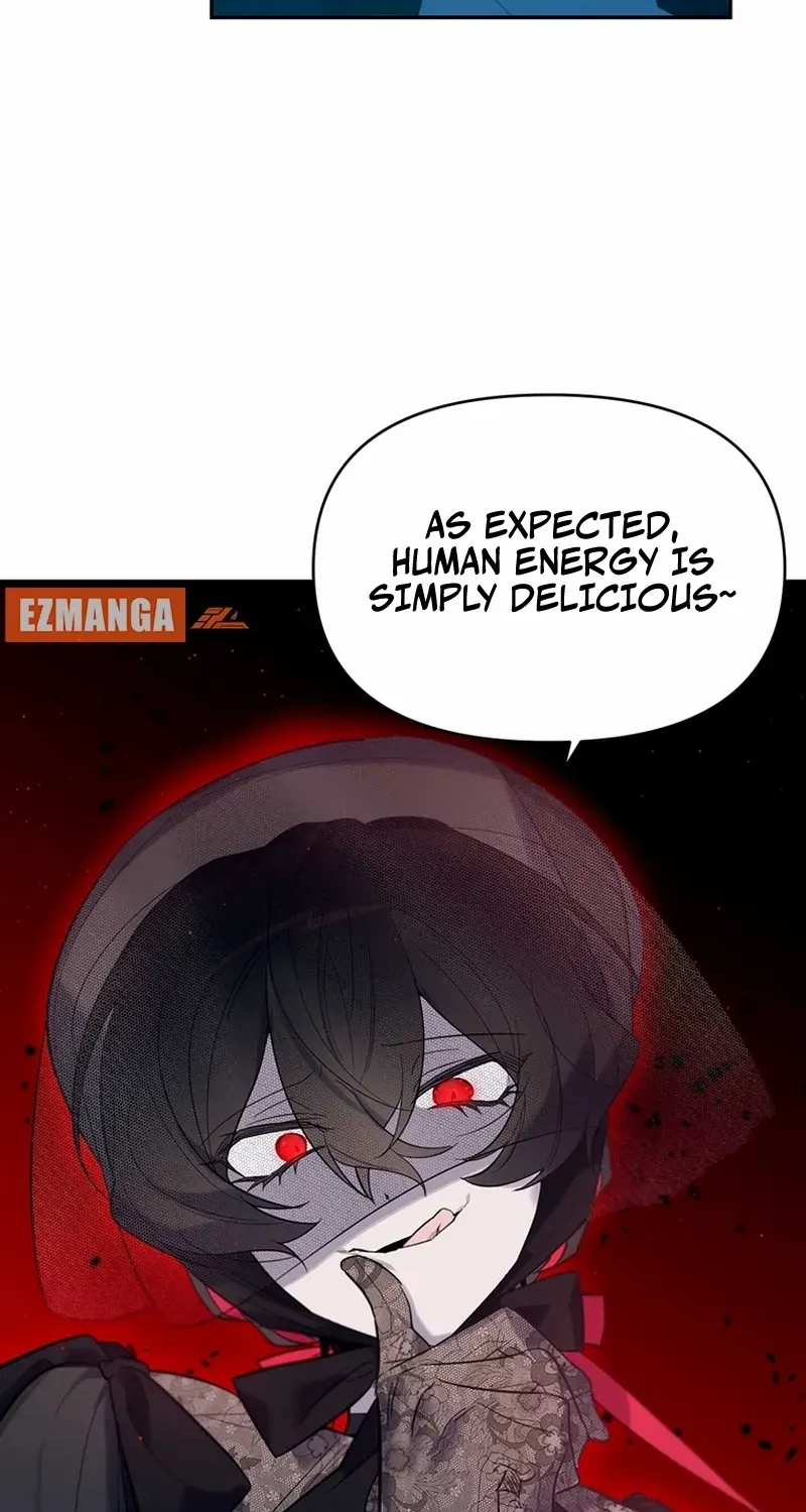 What’s Happening in Lindell? Zinmanga X Chapter 3 Page 71