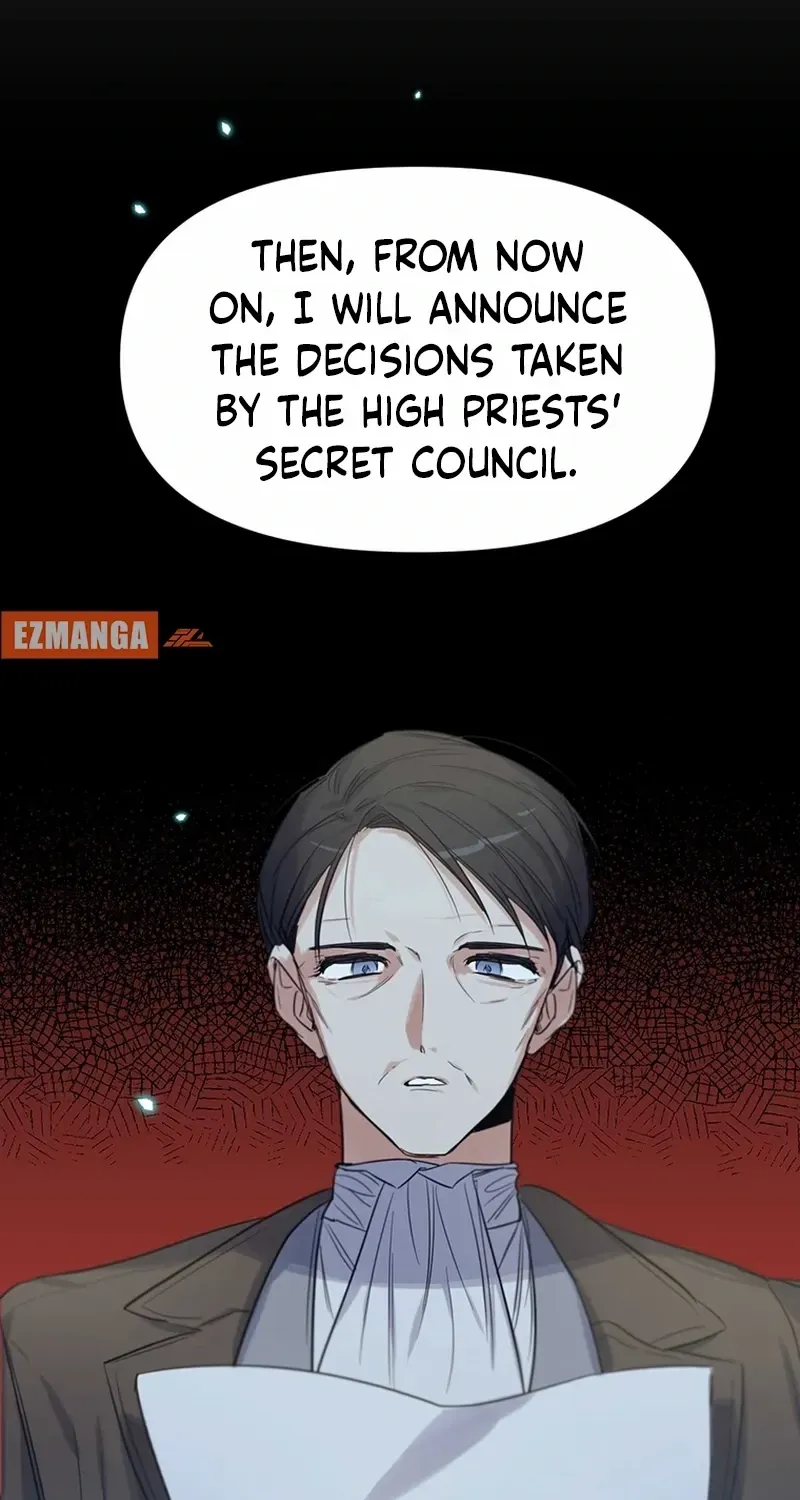 What’s Happening in Lindell? Zinmanga X Chapter 2 Page 16