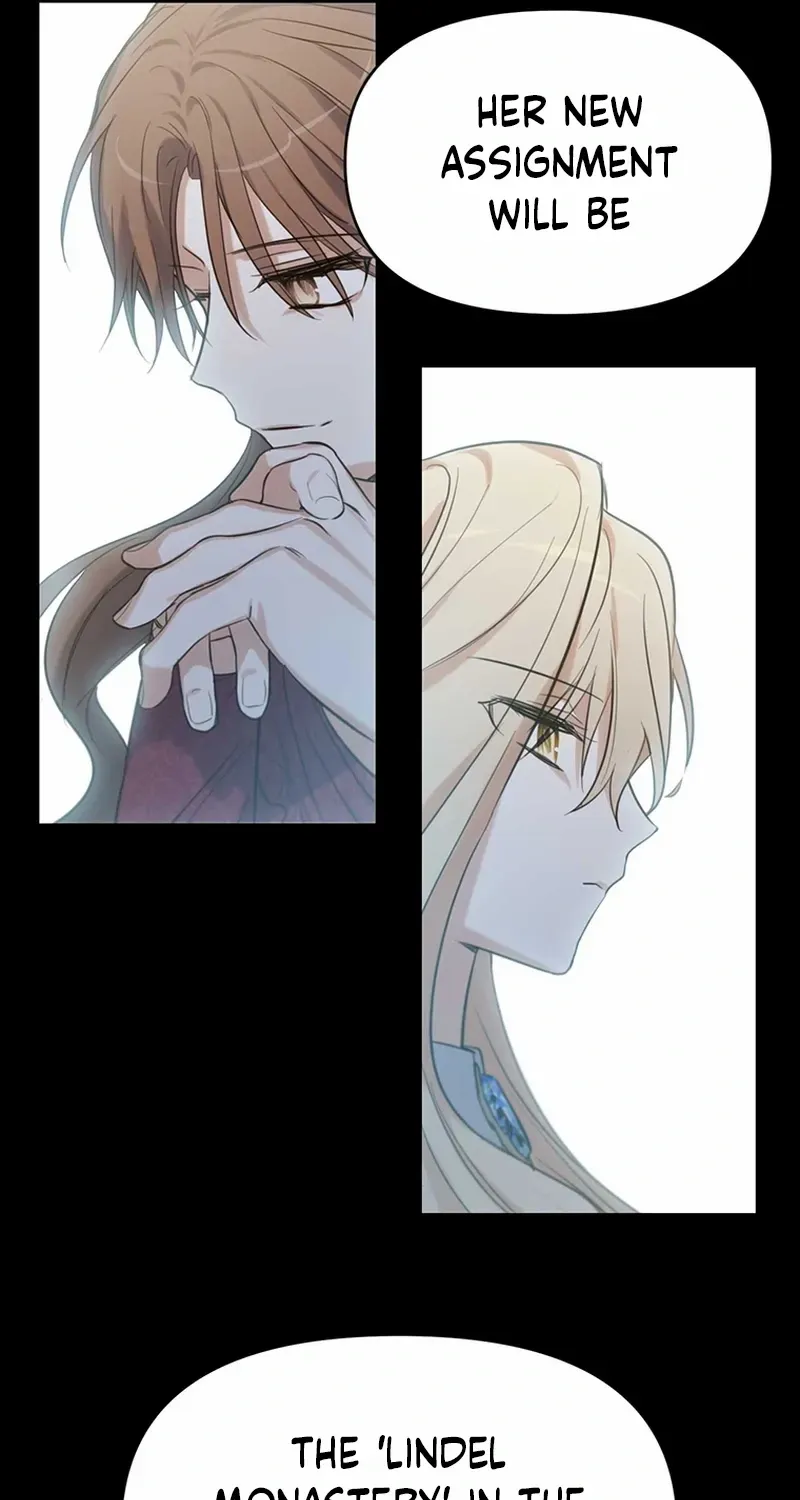 What’s Happening in Lindell? Zinmanga X Chapter 2 Page 19