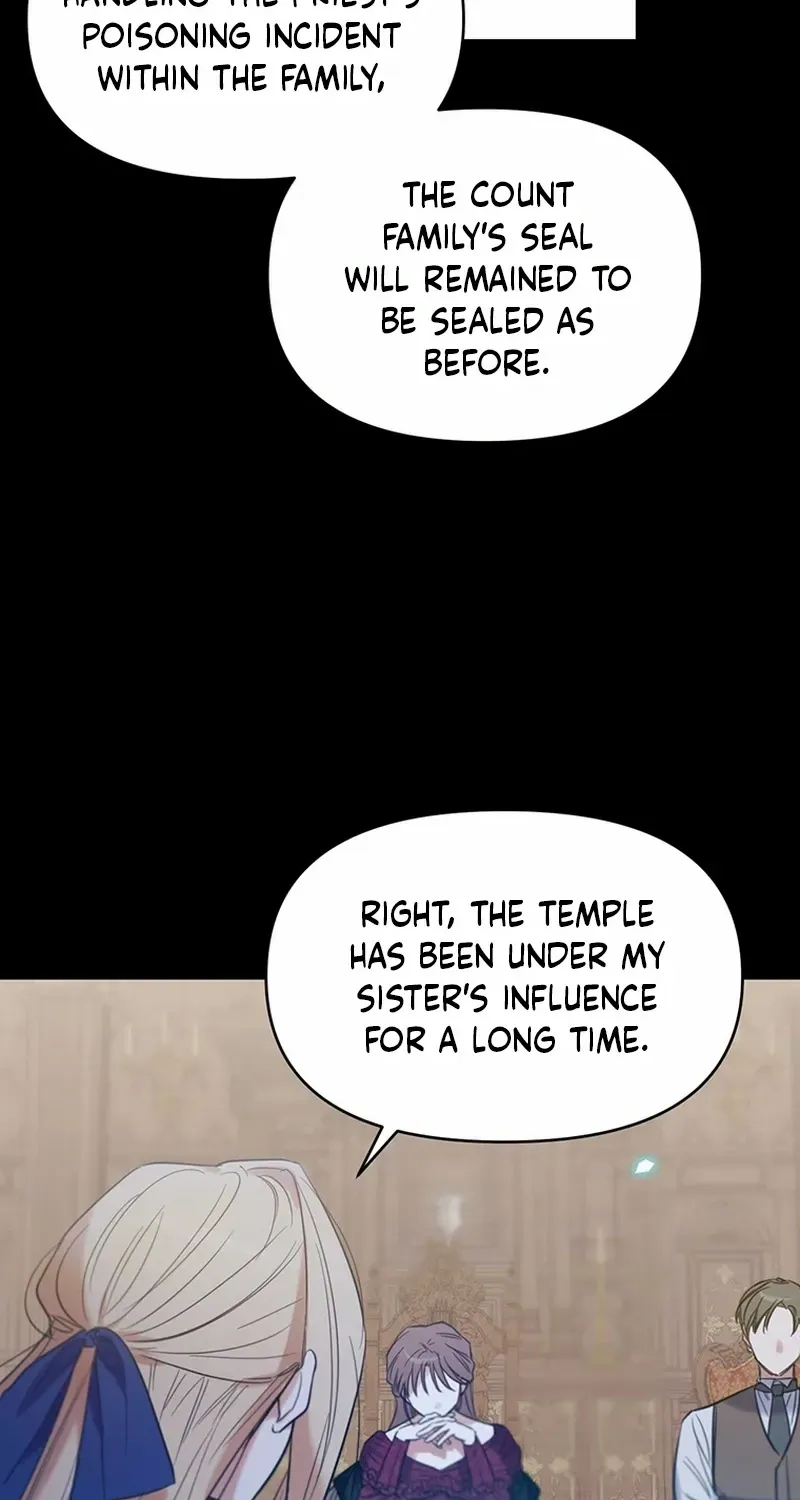 What’s Happening in Lindell? Zinmanga X Chapter 2 Page 21