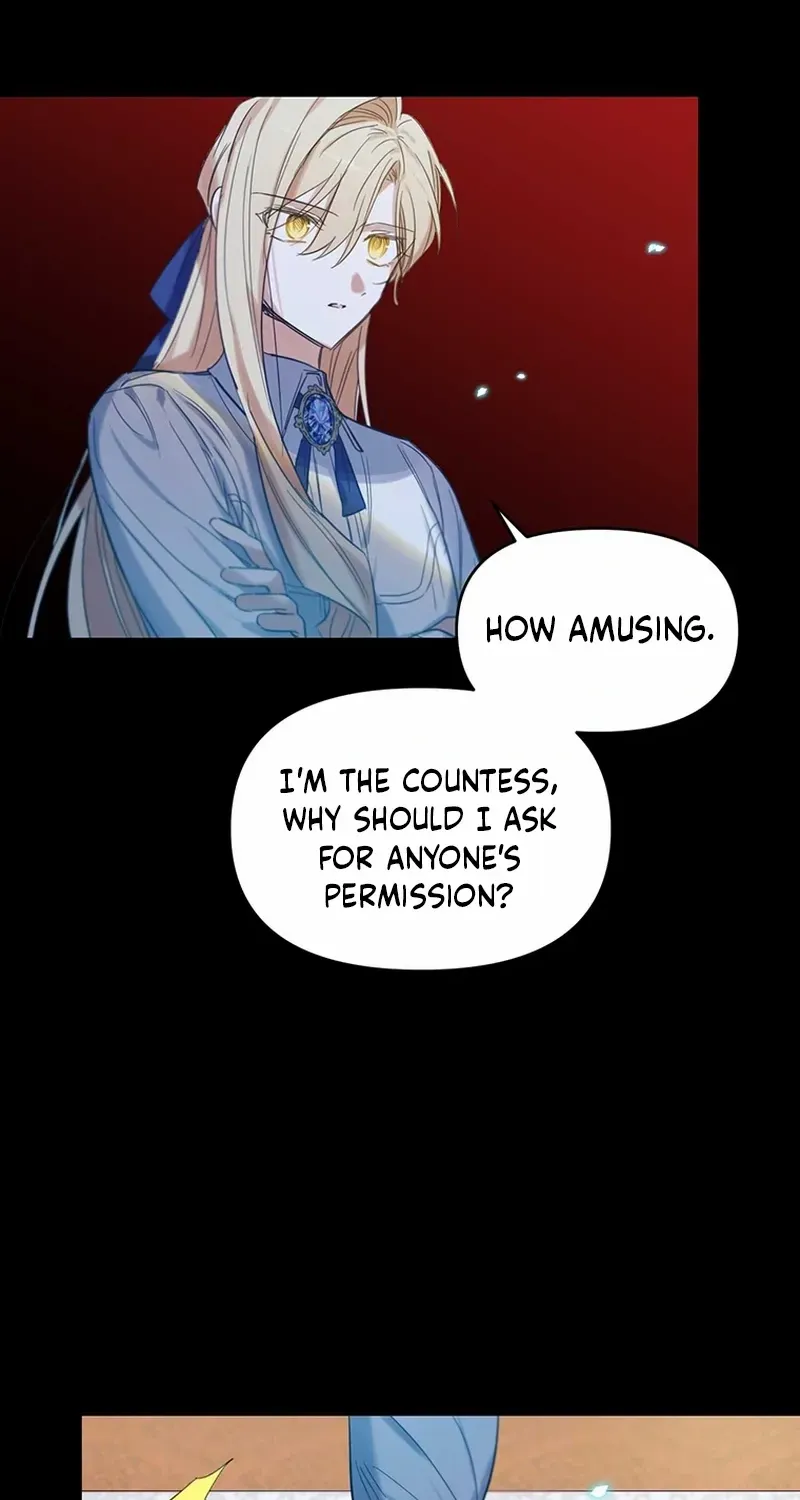 What’s Happening in Lindell? Zinmanga X Chapter 2 Page 27