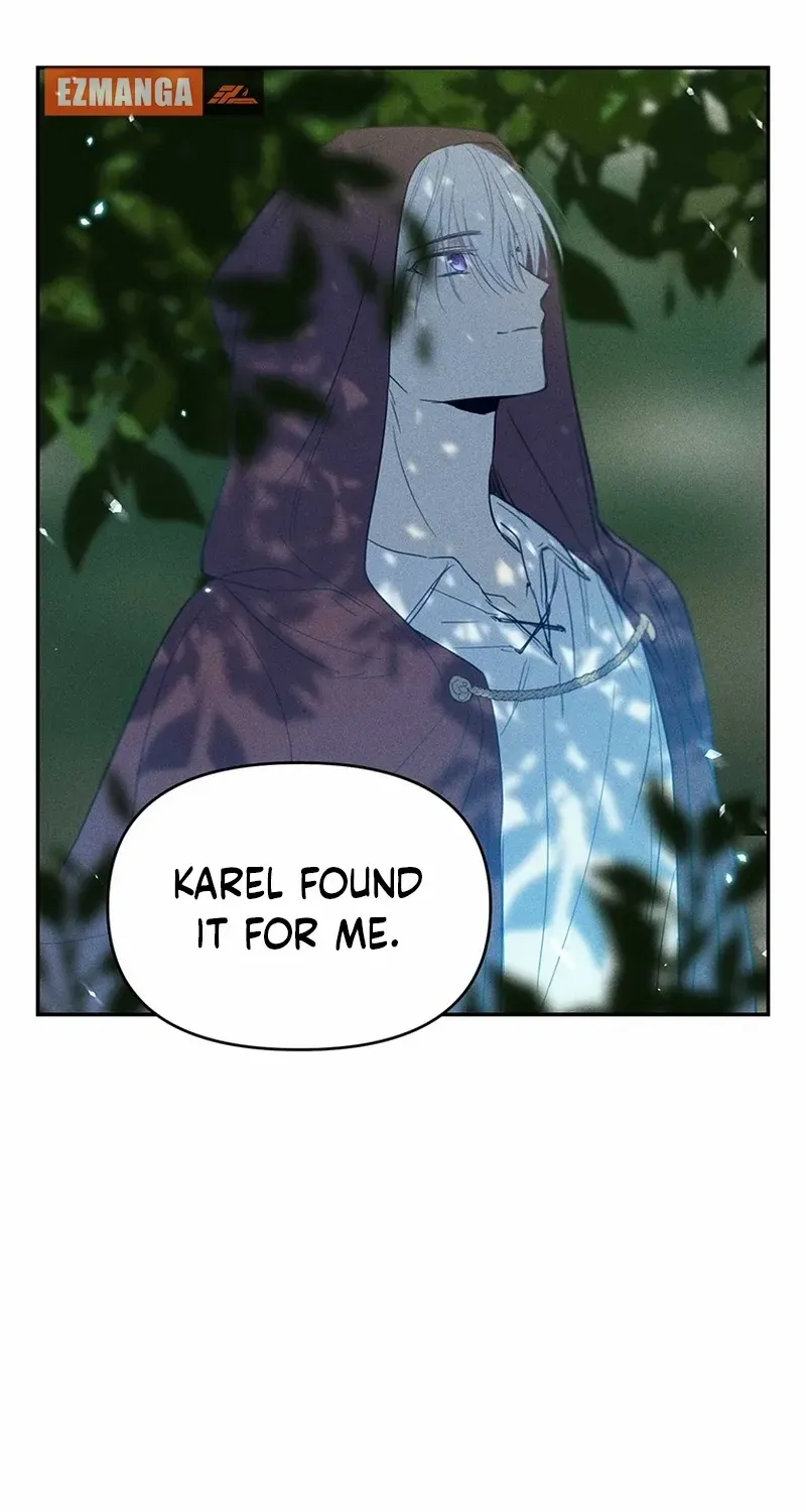 What’s Happening in Lindell? Zinmanga X Chapter 2 Page 46