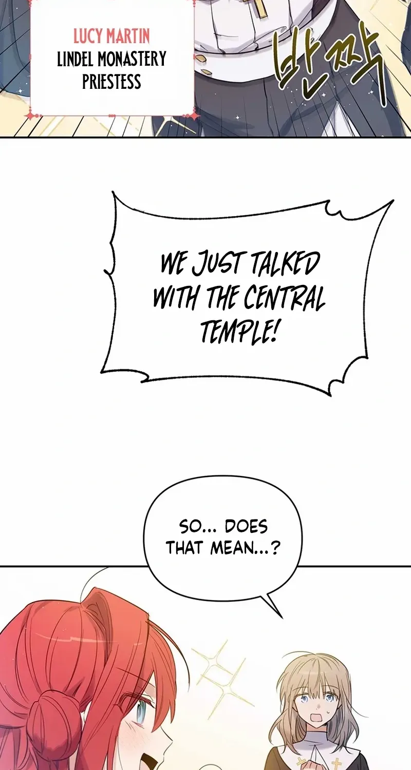 What’s Happening in Lindell? Zinmanga X Chapter 2 Page 70