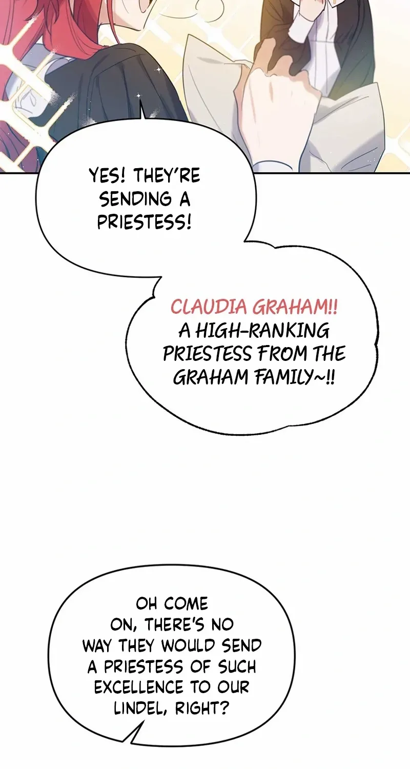 What’s Happening in Lindell? Zinmanga X Chapter 2 Page 71