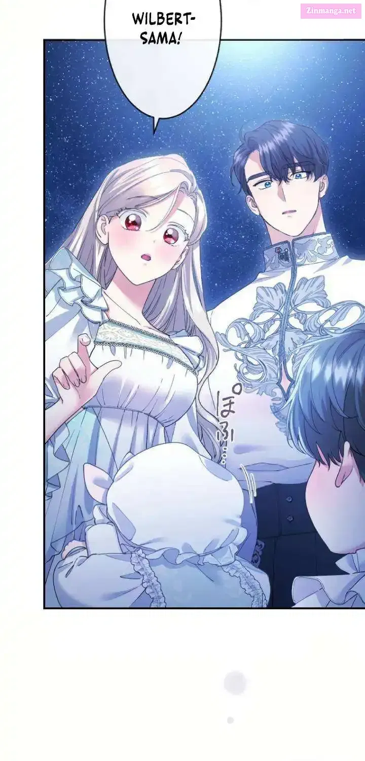 I’m a Worthless Stepmother, But I Love My Family Madly! Zinmanga X Chapter 80 Page 49