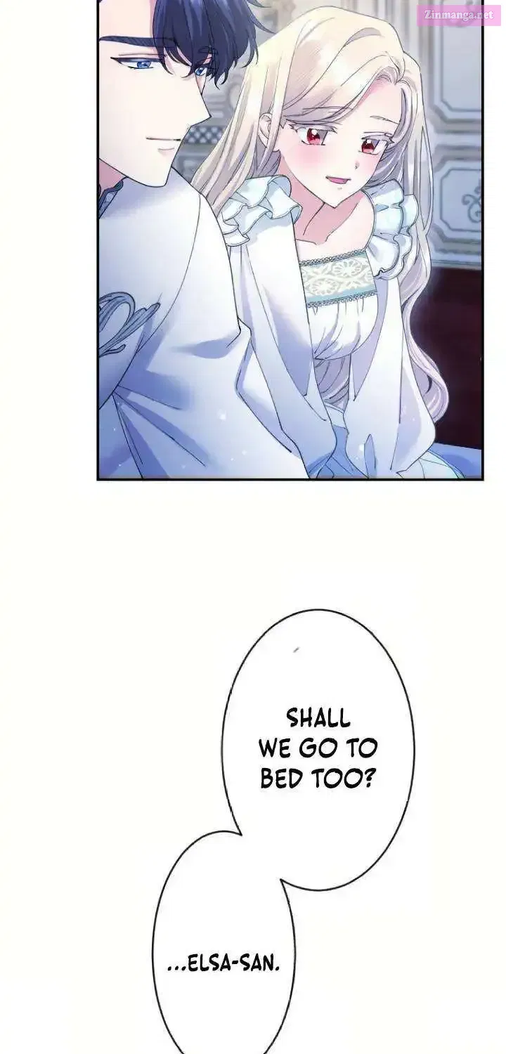 I’m a Worthless Stepmother, But I Love My Family Madly! Zinmanga X Chapter 80 Page 64
