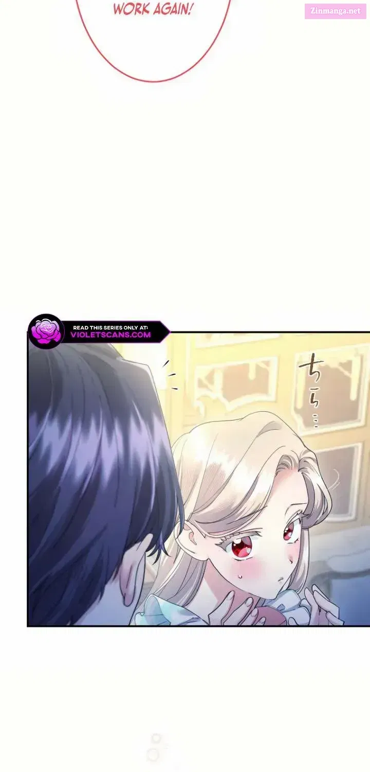 I’m a Worthless Stepmother, But I Love My Family Madly! Zinmanga X Chapter 79 Page 41