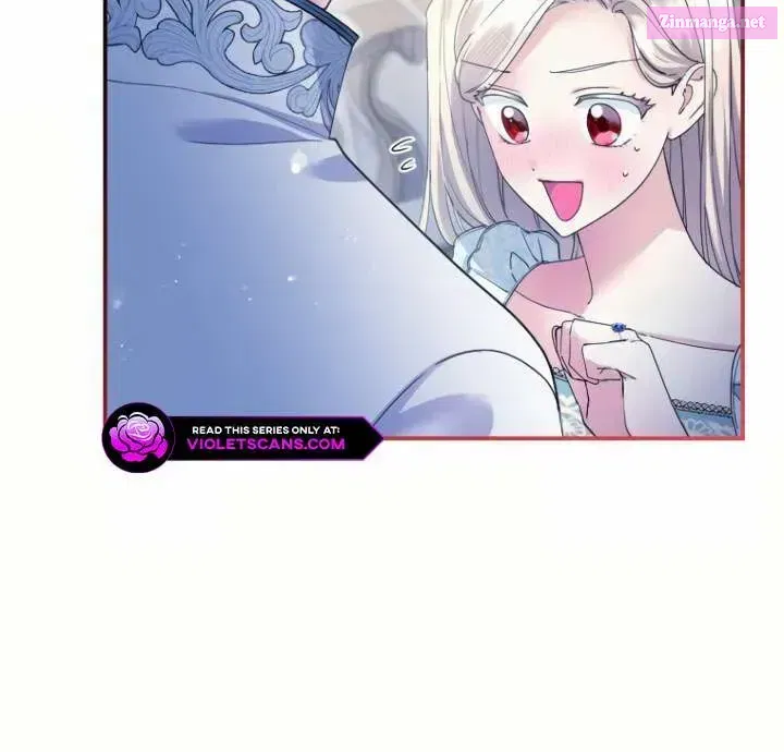 I’m a Worthless Stepmother, But I Love My Family Madly! Zinmanga X Chapter 79 Page 56