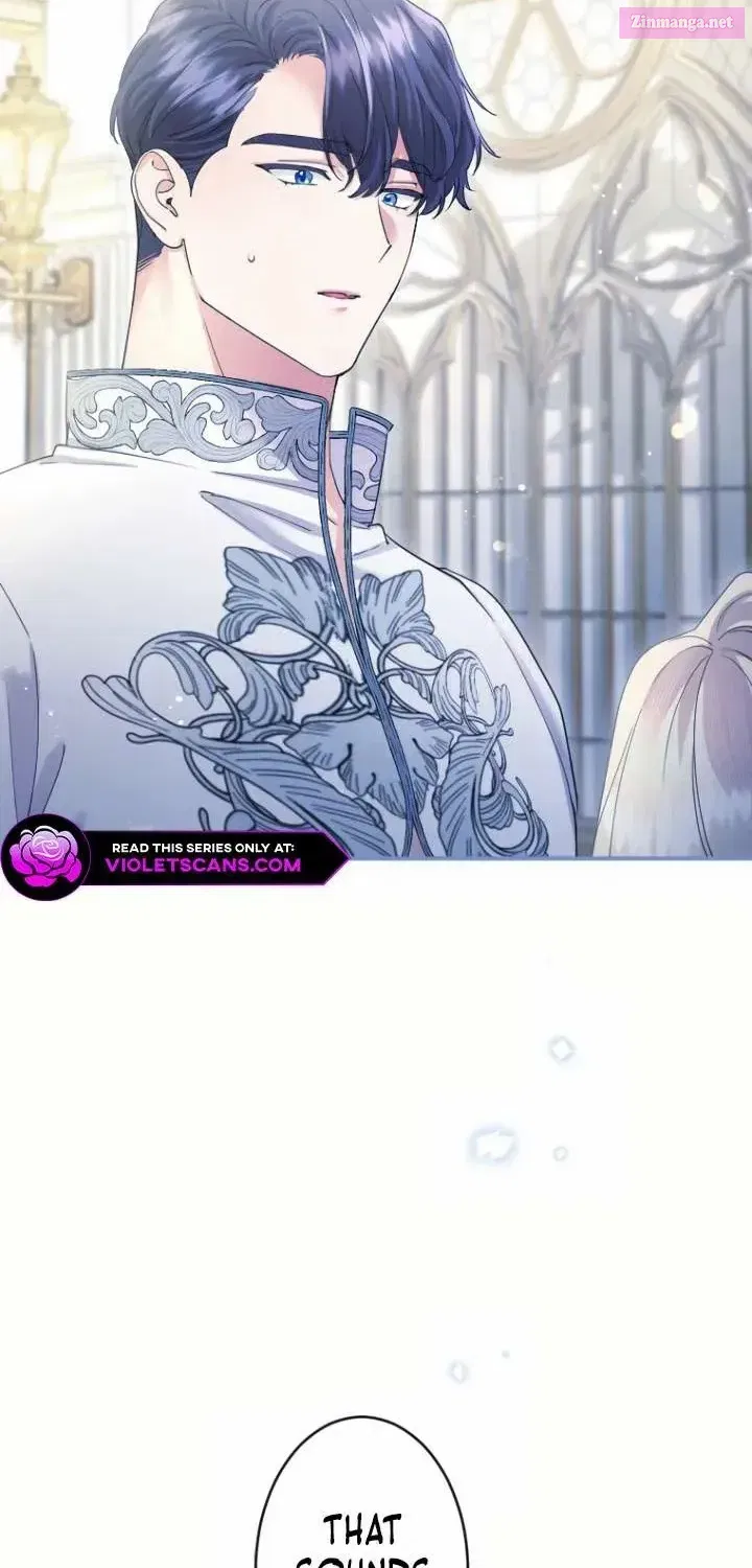 I’m a Worthless Stepmother, But I Love My Family Madly! Zinmanga X Chapter 78 Page 4