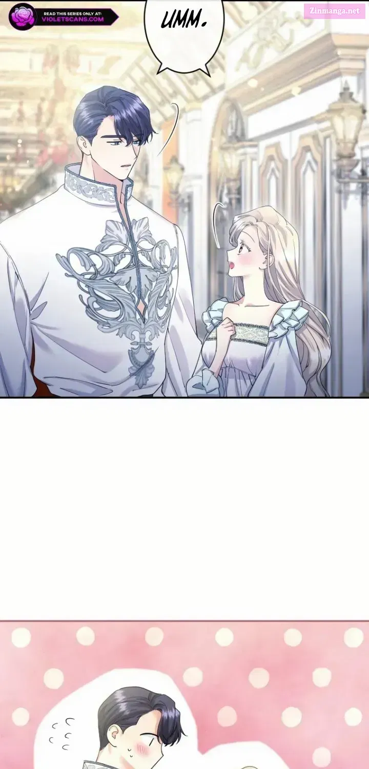 I’m a Worthless Stepmother, But I Love My Family Madly! Zinmanga X Chapter 77 Page 78