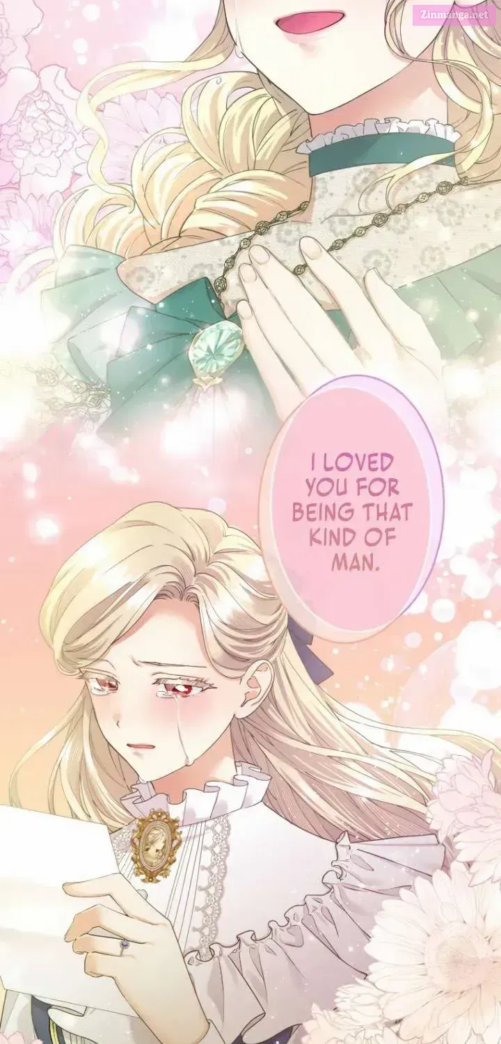 I’m a Worthless Stepmother, But I Love My Family Madly! Zinmanga X Chapter 74 Page 42