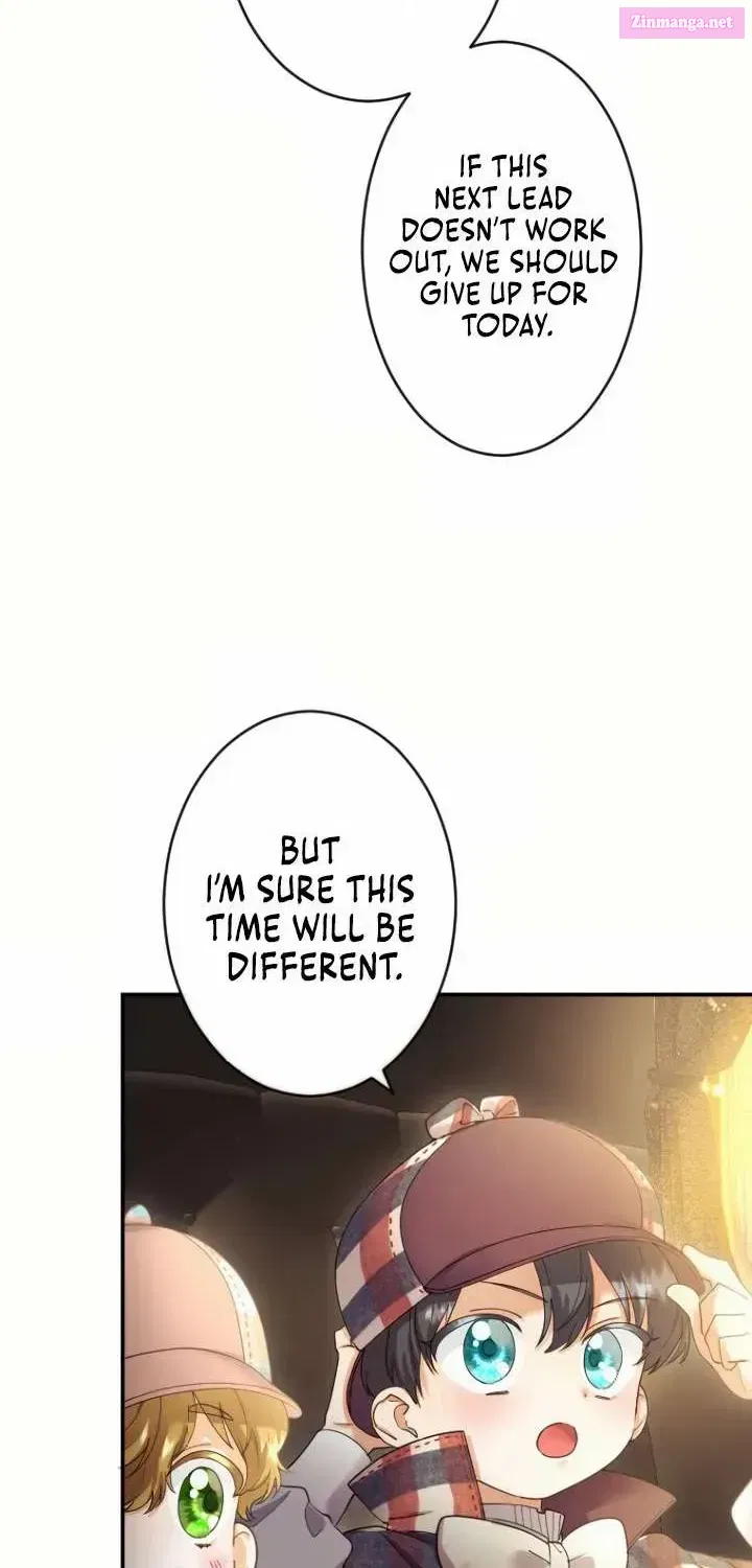 I’m a Worthless Stepmother, But I Love My Family Madly! Zinmanga X Chapter 74 Page 65