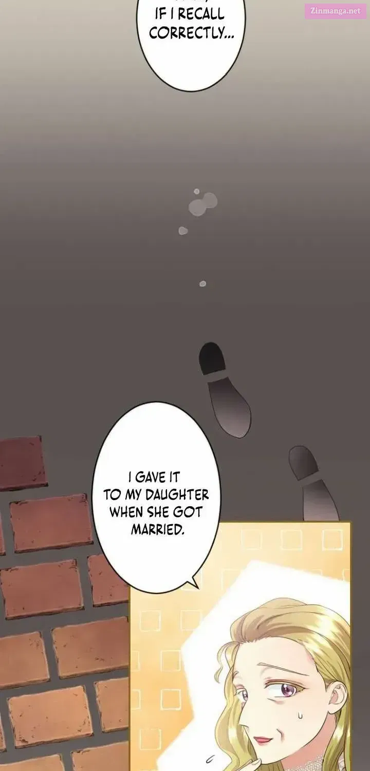 I’m a Worthless Stepmother, But I Love My Family Madly! Zinmanga X Chapter 73 Page 13