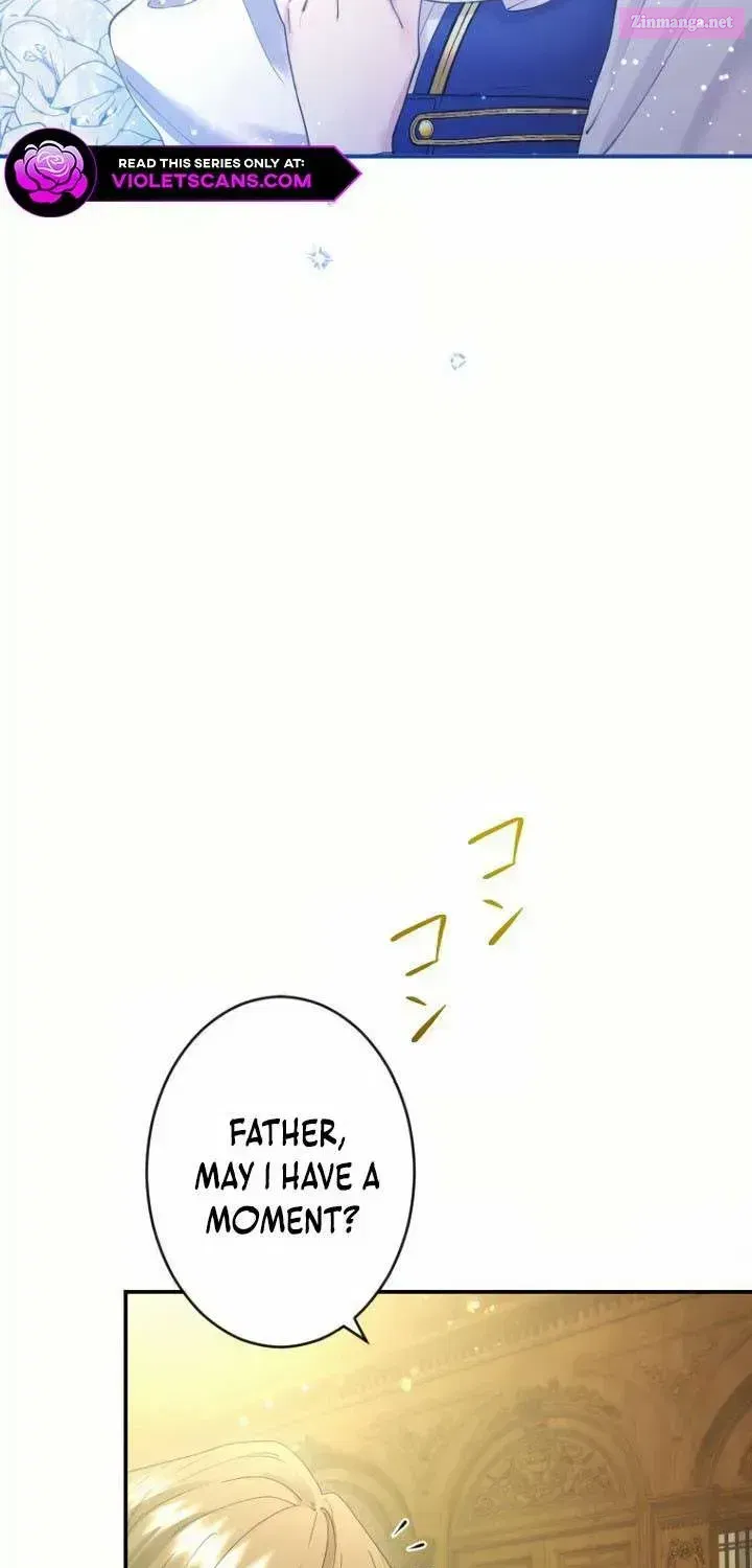 I’m a Worthless Stepmother, But I Love My Family Madly! Zinmanga X Chapter 73 Page 26