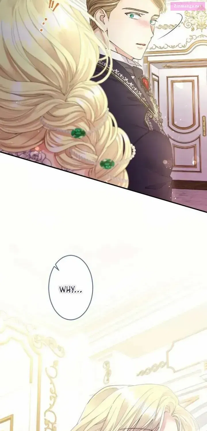 I’m a Worthless Stepmother, But I Love My Family Madly! Zinmanga X Chapter 73 Page 61