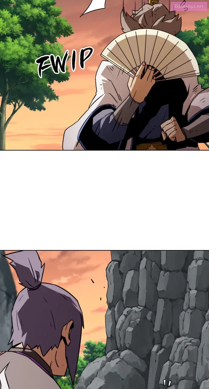 The Dang Clan’s Swordmaster HeirJust Wants a Normal Life Zinmanga X Chapter 14 Page 5