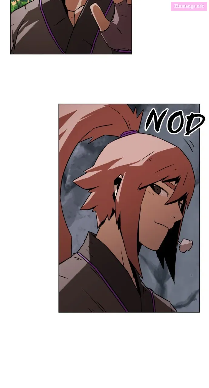 The Dang Clan’s Swordmaster HeirJust Wants a Normal Life Zinmanga X Chapter 14 Page 7