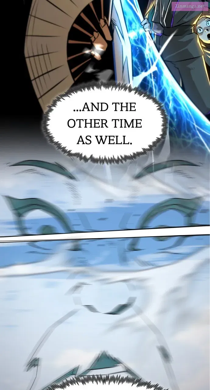 The Dang Clan’s Swordmaster HeirJust Wants a Normal Life Zinmanga X Chapter 14 Page 10