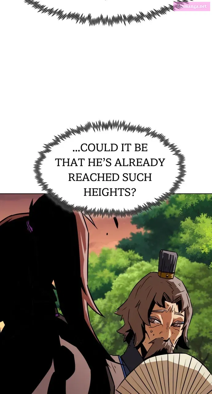 The Dang Clan’s Swordmaster HeirJust Wants a Normal Life Zinmanga X Chapter 14 Page 15