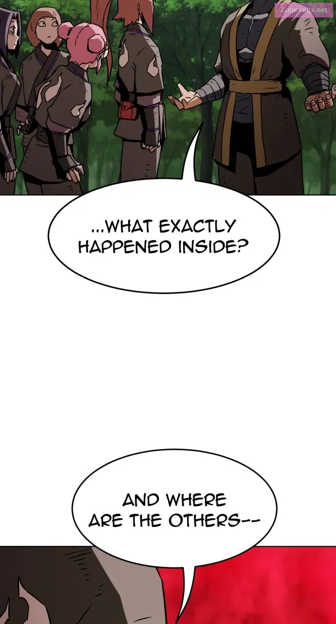 The Dang Clan’s Swordmaster HeirJust Wants a Normal Life Zinmanga X Chapter 14 Page 23