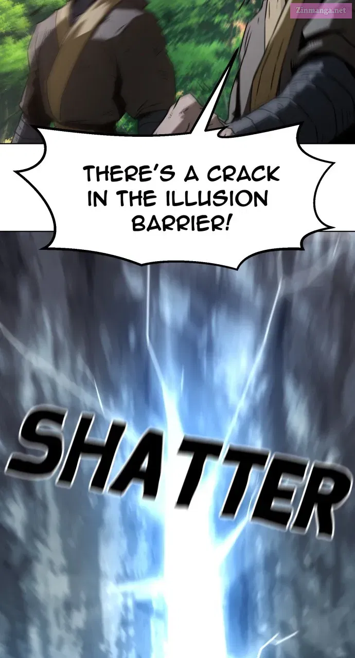 The Dang Clan’s Swordmaster HeirJust Wants a Normal Life Zinmanga X Chapter 14 Page 28