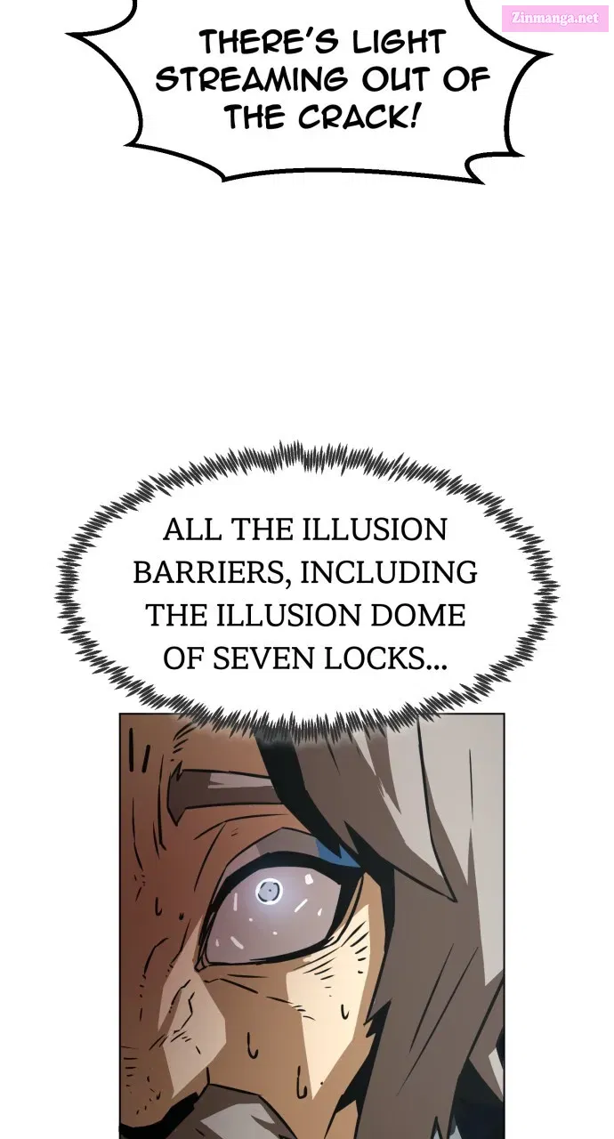 The Dang Clan’s Swordmaster HeirJust Wants a Normal Life Zinmanga X Chapter 14 Page 30