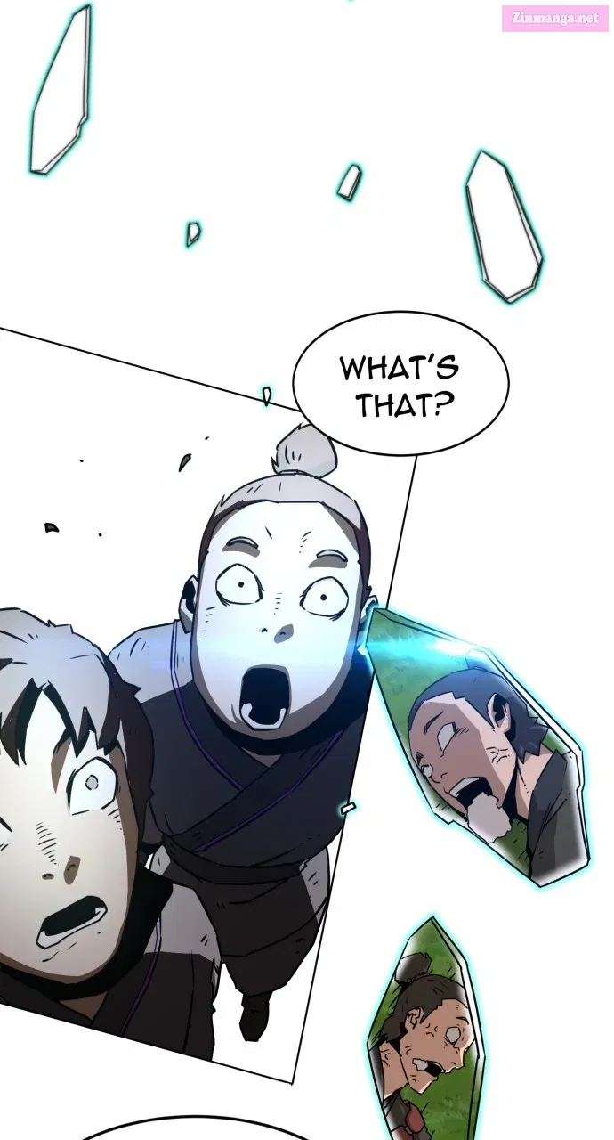 The Dang Clan’s Swordmaster HeirJust Wants a Normal Life Zinmanga X Chapter 14 Page 34