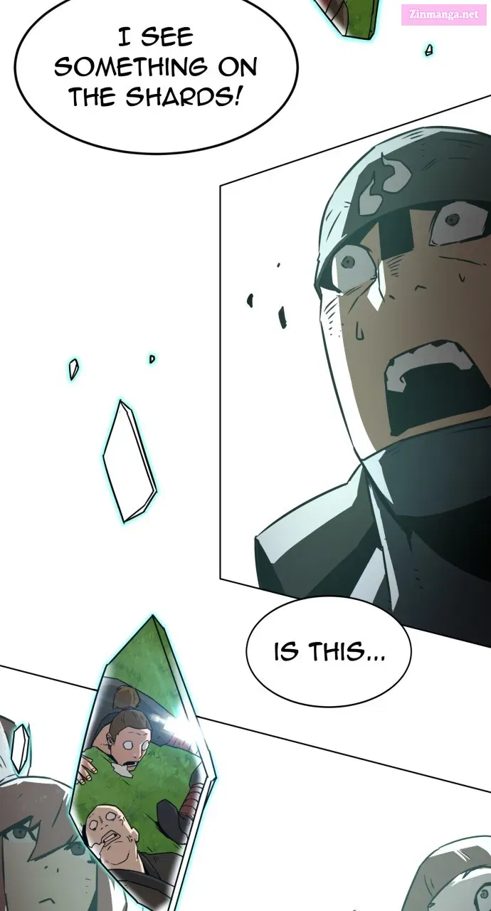 The Dang Clan’s Swordmaster HeirJust Wants a Normal Life Zinmanga X Chapter 14 Page 35