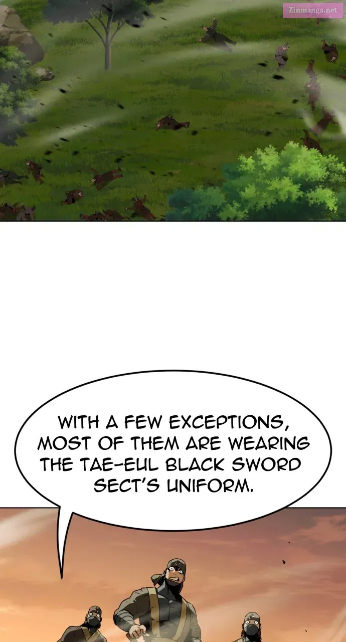 The Dang Clan’s Swordmaster HeirJust Wants a Normal Life Zinmanga X Chapter 14 Page 41