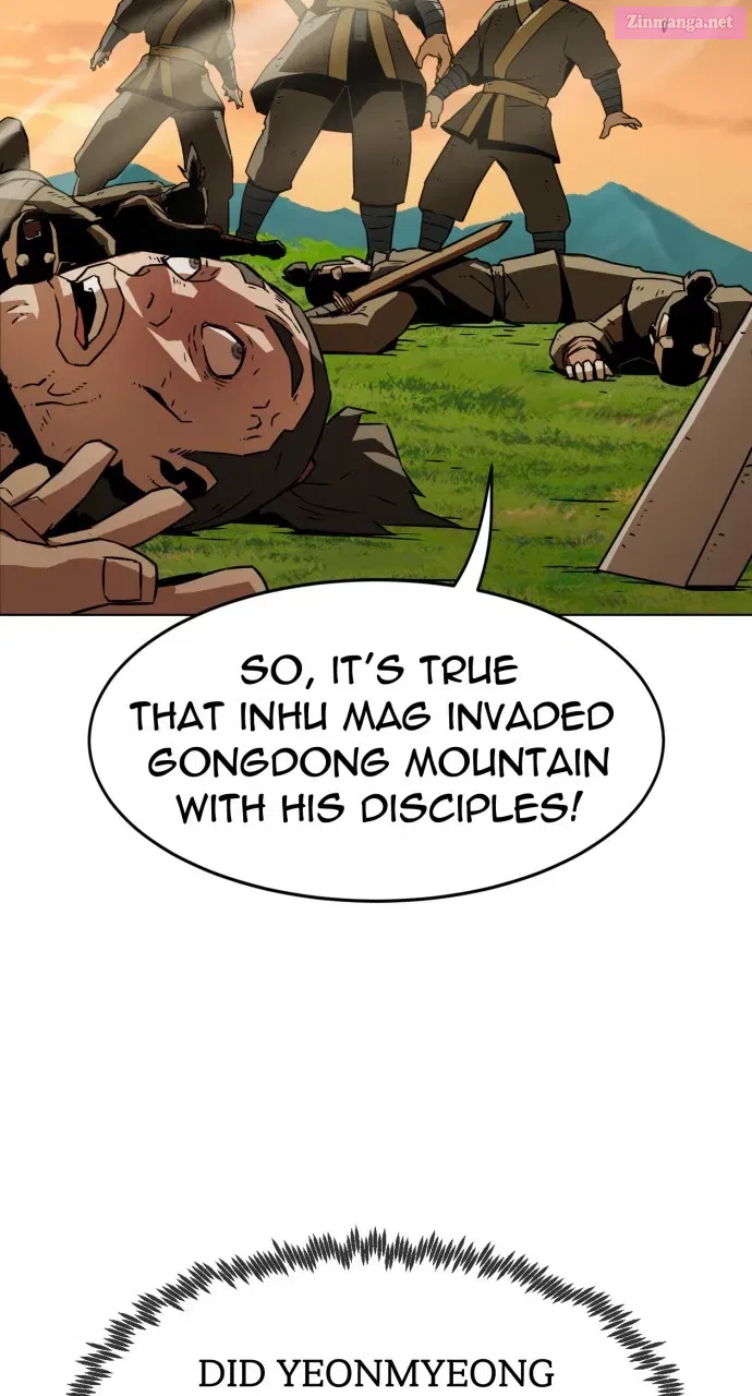 The Dang Clan’s Swordmaster HeirJust Wants a Normal Life Zinmanga X Chapter 14 Page 42