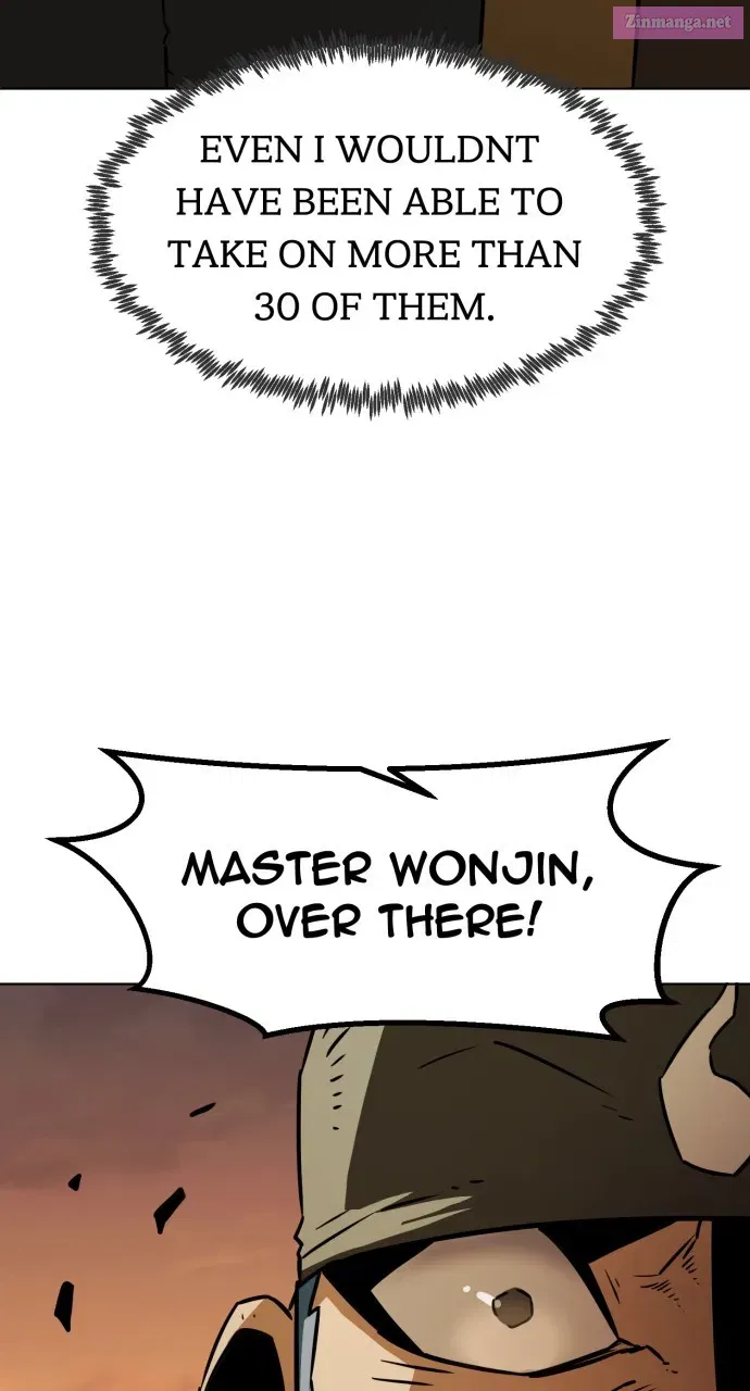 The Dang Clan’s Swordmaster HeirJust Wants a Normal Life Zinmanga X Chapter 14 Page 44
